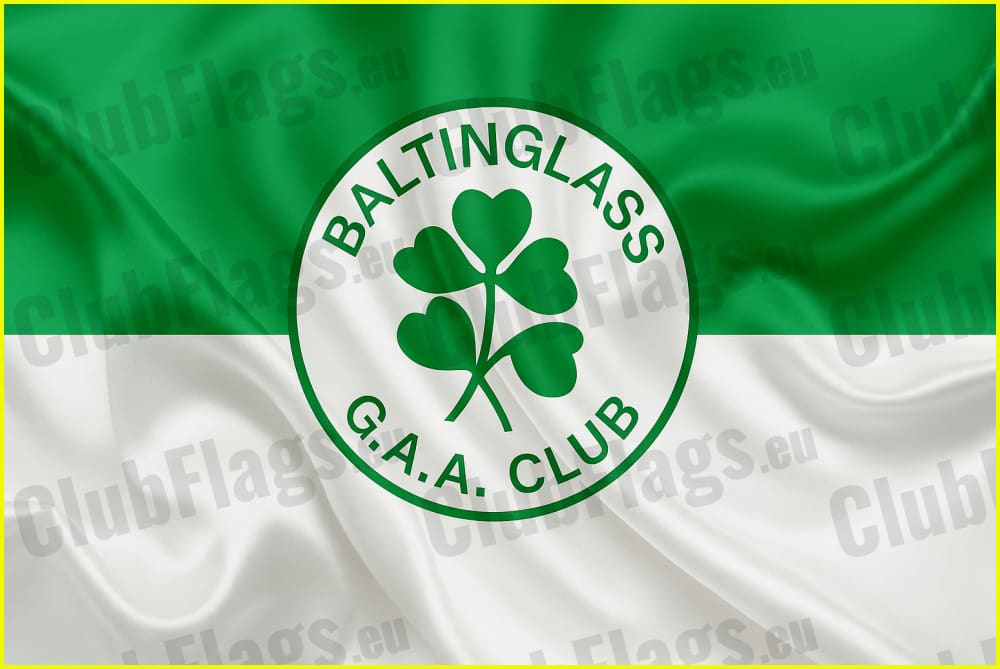 Baltinglass GAA Club Flag GAA Clubs