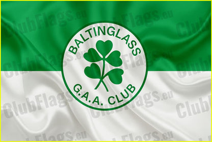 Baltinglass GAA Club Flag GAA Clubs