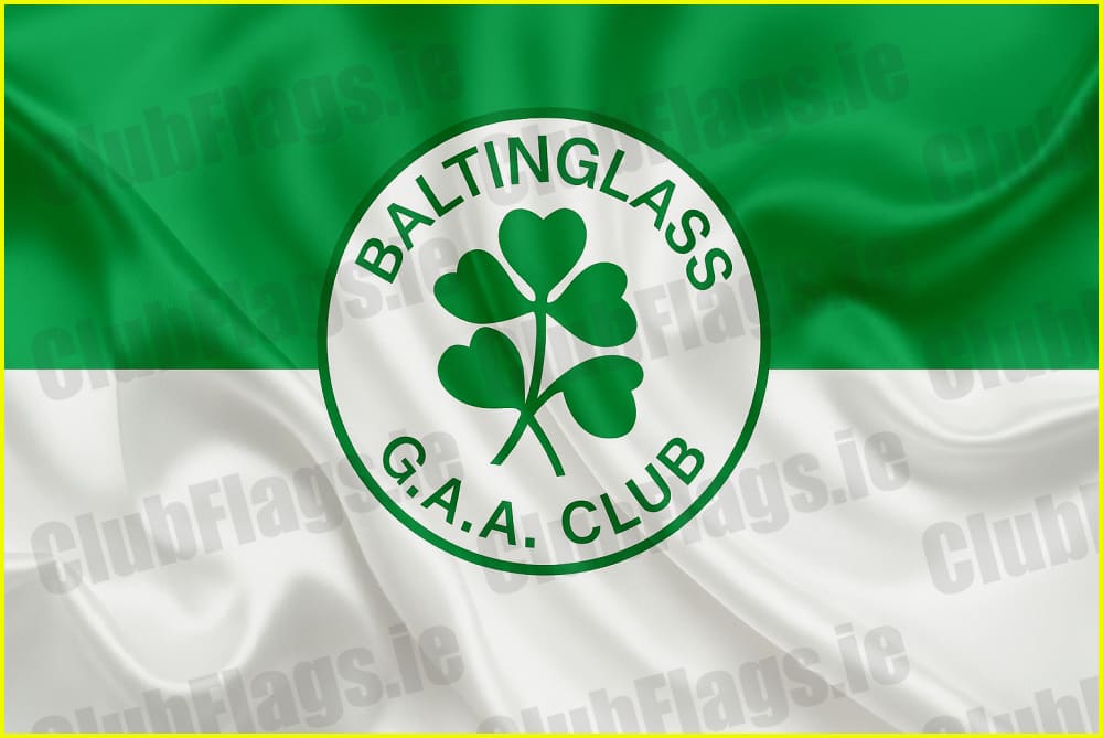 Baltinglass GAA Club Flag - GAA Clubs