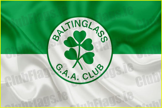 Baltinglass GAA Club Flag - GAA Clubs