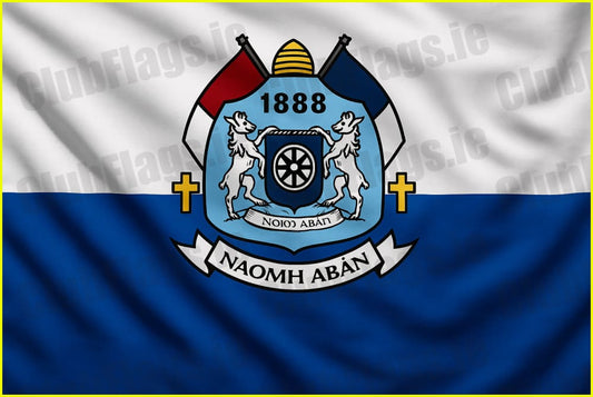Bandon GAA Club Flag - GAA Clubs