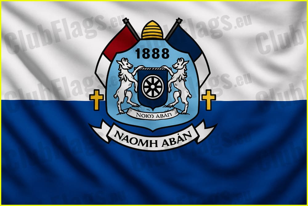 Bandon GAA Club Flag - GAA Clubs