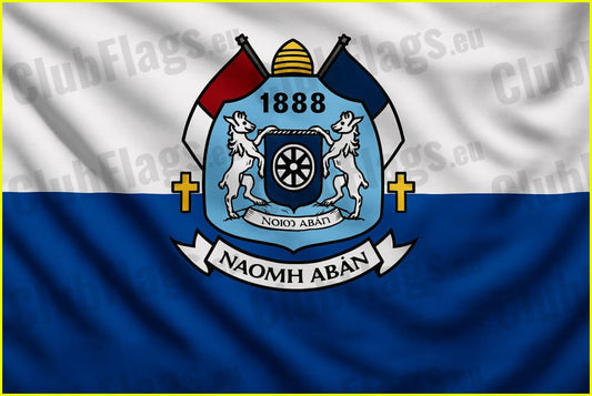 Bandon GAA Club Flag GAA Clubs