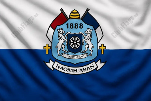 Bandon GAA Club Flag GAA Clubs