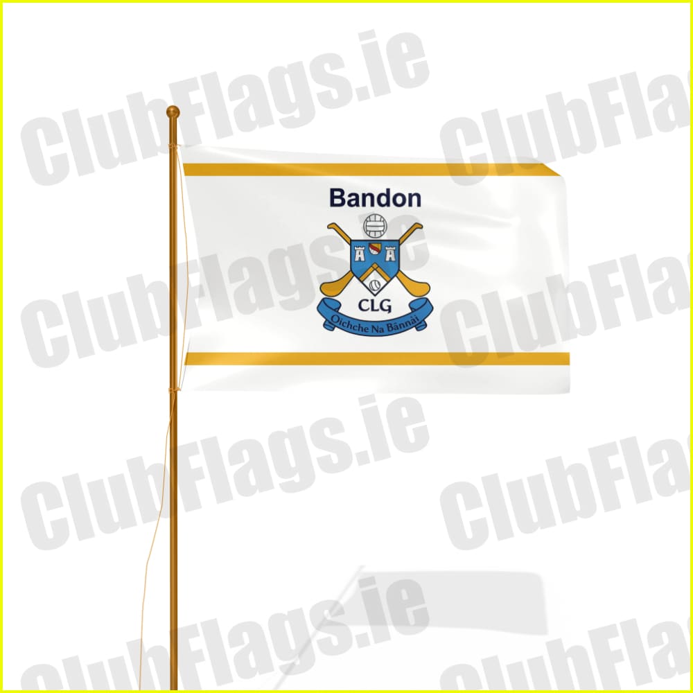 Bandon GAA Flag - GAA Clubs