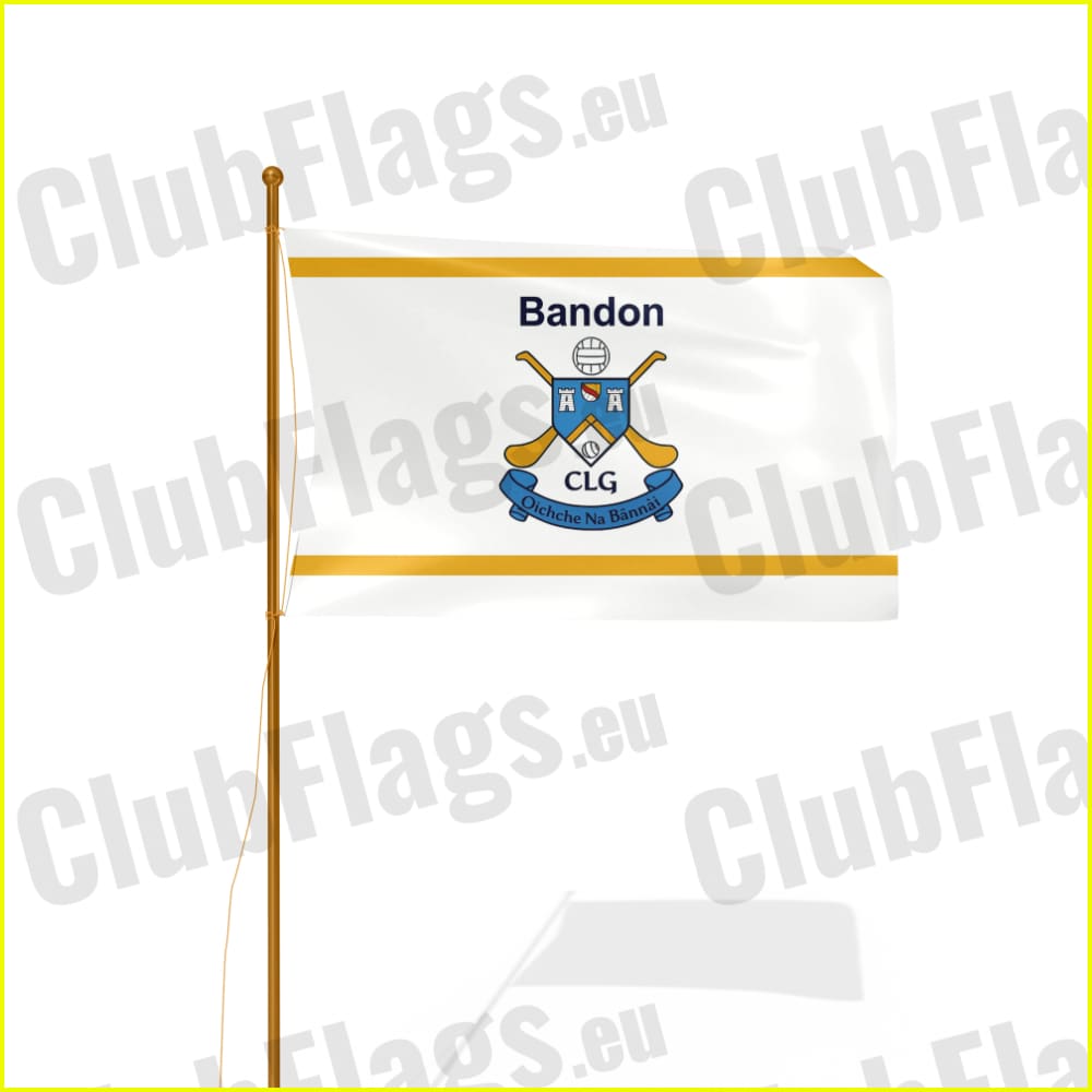 Bandon GAA Flag GAA Clubs