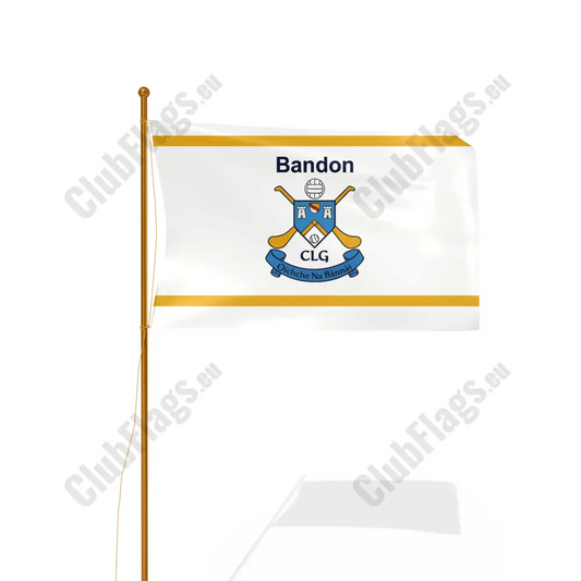 Bandon GAA Flag GAA Clubs