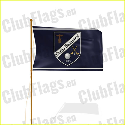 Bantry Blues GAA Flag GAA Clubs