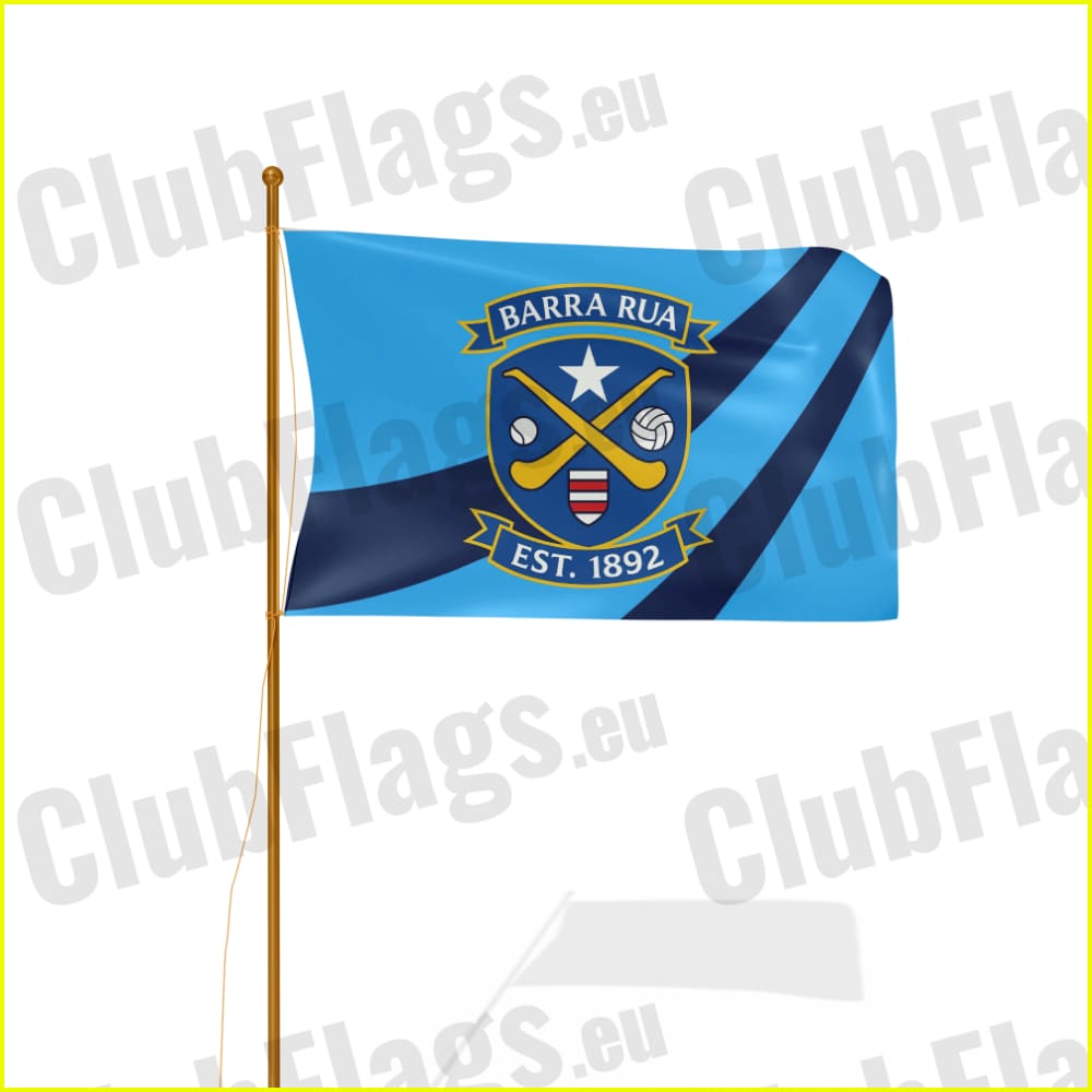 Barryroe GAA Flag GAA Clubs