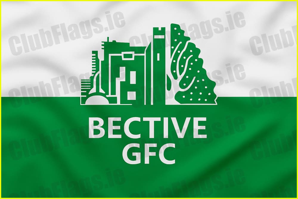 Bective GAA Club Flag - GAA Clubs