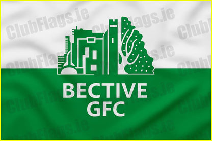 Bective GAA Club Flag - GAA Clubs