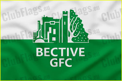 Bective GAA Club Flag GAA Clubs
