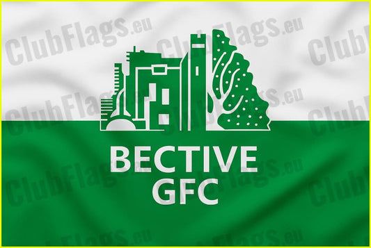 Bective GAA Club Flag GAA Clubs