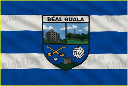 Belgooly GAA Flag - GAA Clubs