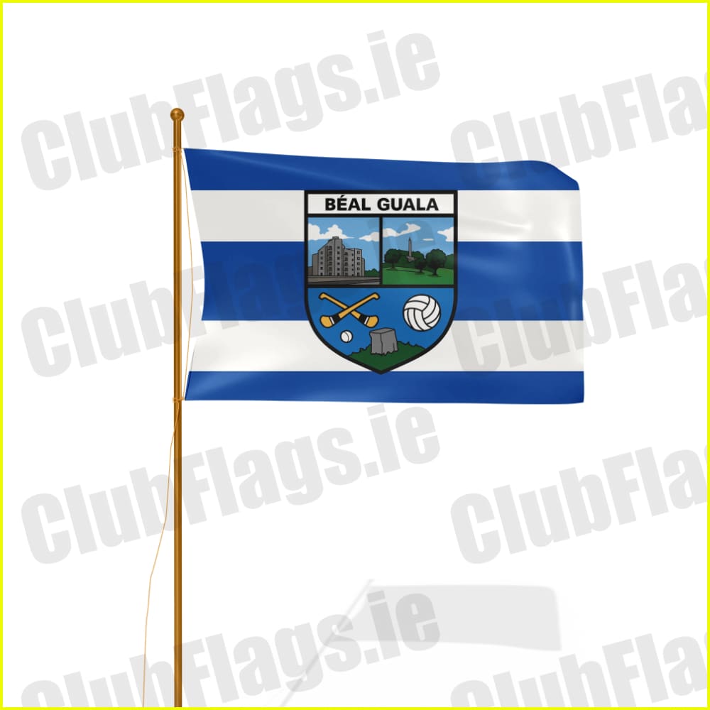 Belgooly GAA Flag - GAA Clubs