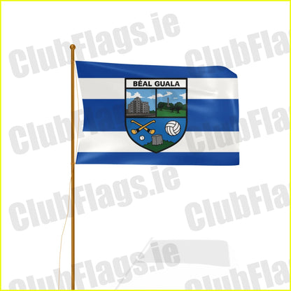 Belgooly GAA Flag - GAA Clubs