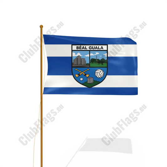 Belgooly GAA Flag GAA Clubs