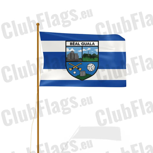 Belgooly GAA Flag GAA Clubs