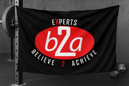 Personalised Flag