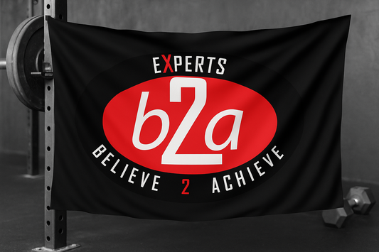 Personalised Flag