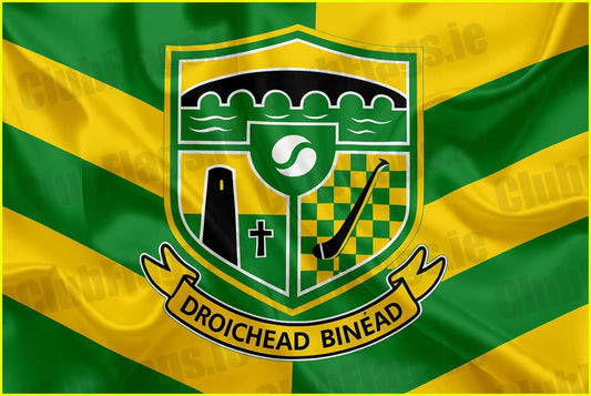Bennettsbridge GAA Club Flag - GAA Clubs