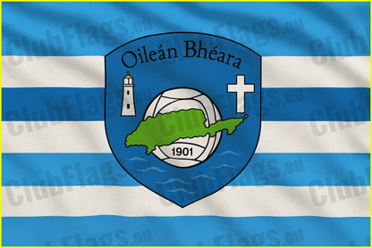 Bere Island GAA Flag GAA Clubs