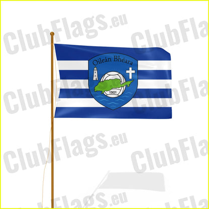 Bere Island GAA Flag GAA Clubs