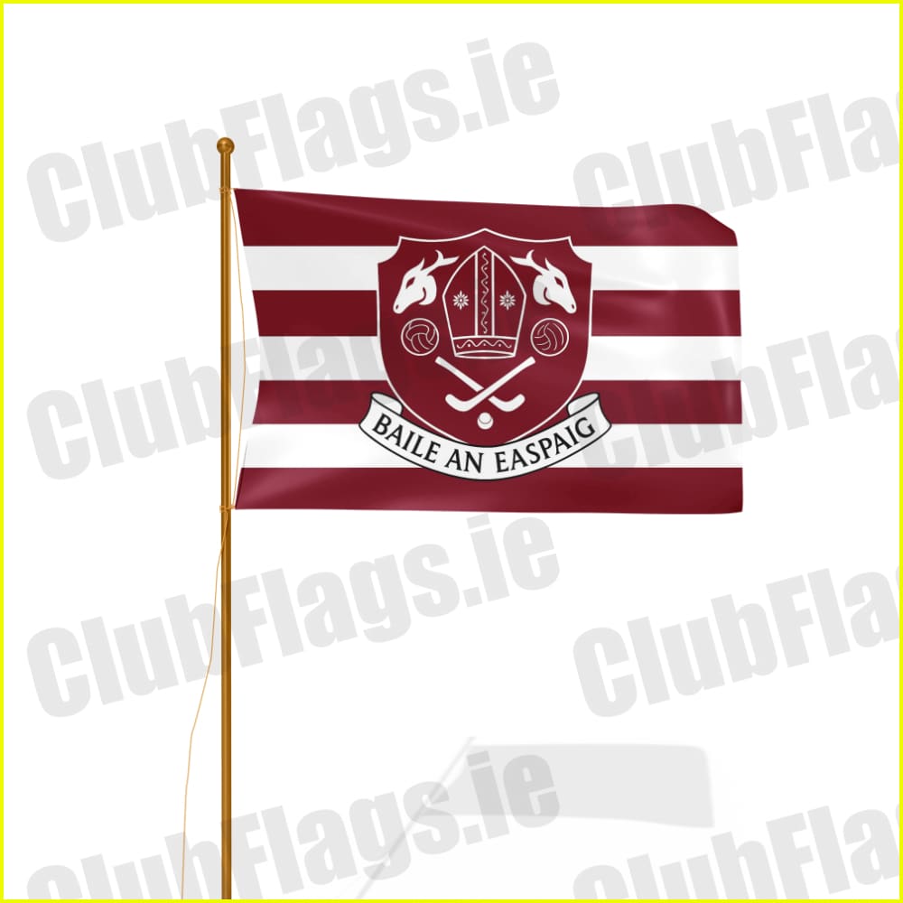 Bishopstown GAA Flag - GAA Clubs