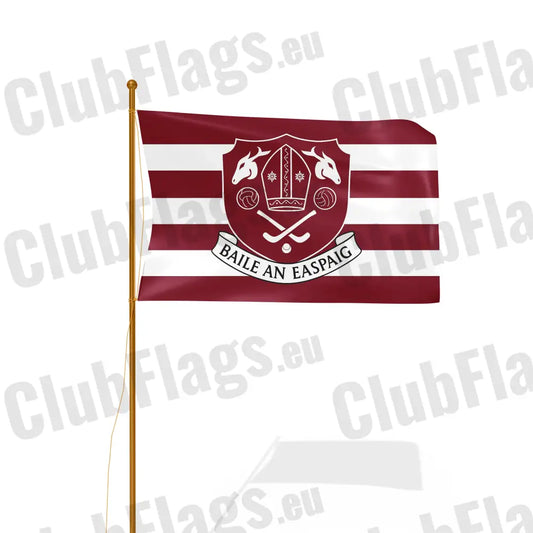 Bishopstown GAA Flag GAA Clubs