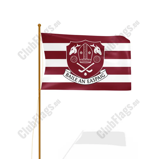 Bishopstown GAA Flag GAA Clubs