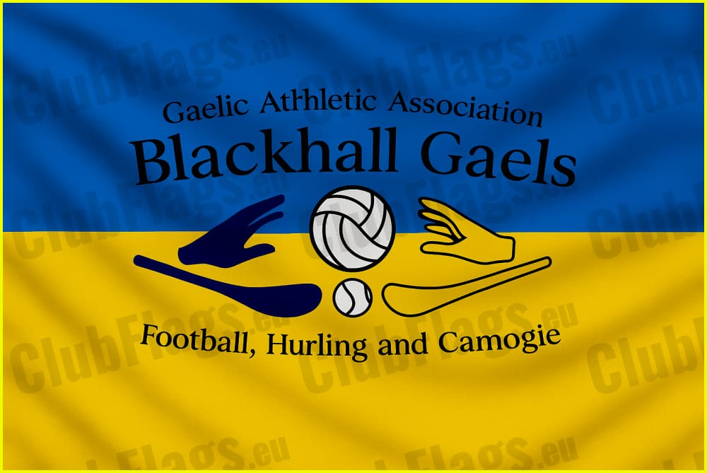 Blackhall Gaels GAA Club GAA Clubs