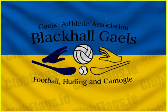 Blackhall Gaels GAA Club - GAA Clubs