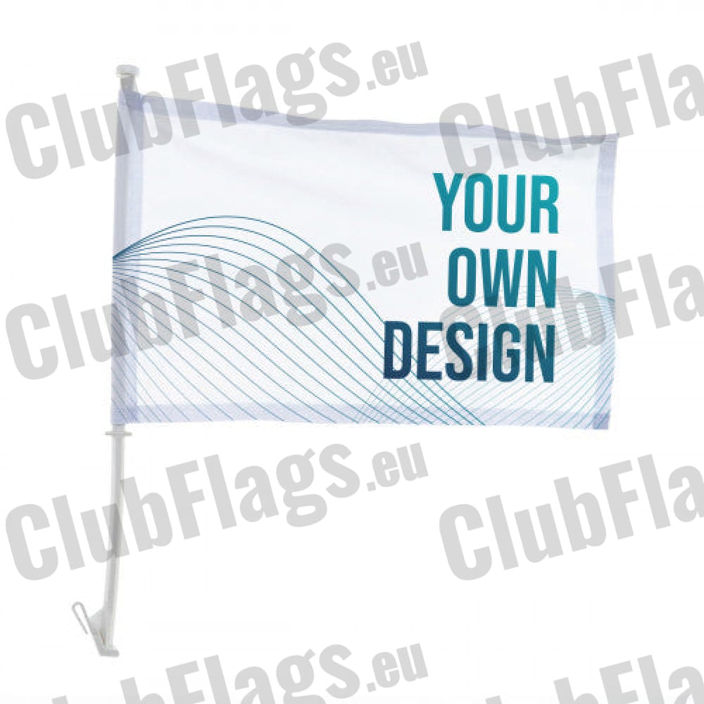 Derrynane GAA Club Flag GAA Clubs