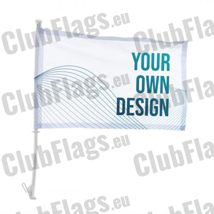 Derrynane GAA Club Flag GAA Clubs