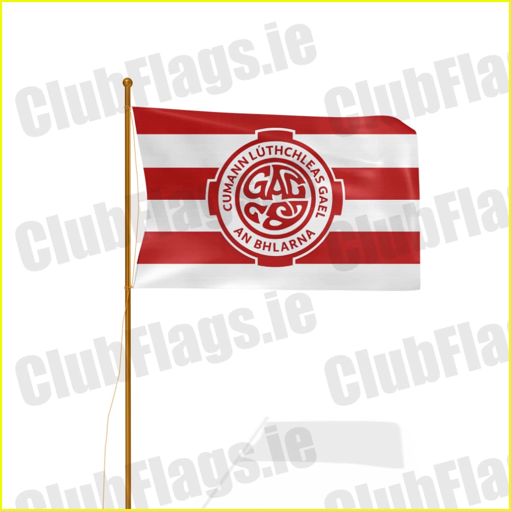 Blarney GAA Flag - GAA Clubs