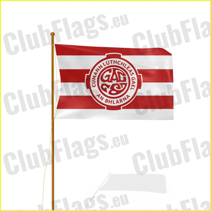 Blarney GAA Flag GAA Clubs