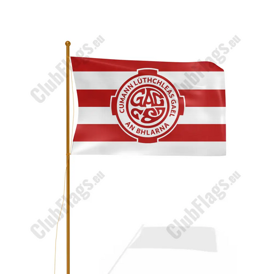 Blarney GAA Flag GAA Clubs