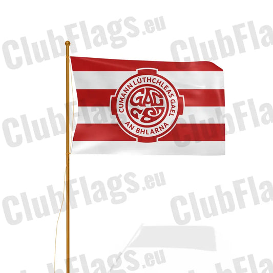 Blarney GAA Flag GAA Clubs
