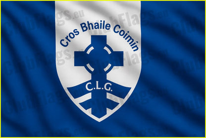 Blessington GAA Club Flag GAA Clubs
