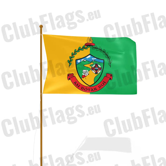 Boherbue GAA Flag GAA Clubs