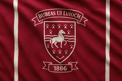 Borris-Ileigh GAA Club Flag GAA Clubs