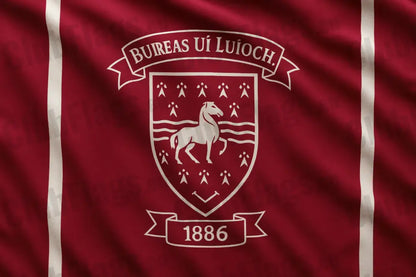 Borris-Ileigh GAA Club Flag GAA Clubs