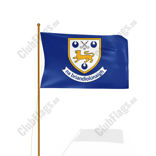 Brian Dillons GAA Club Flag GAA Clubs
