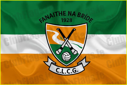 Bride Rovers GAA Club Flag - GAA Clubs