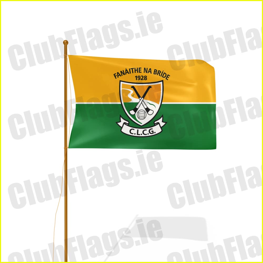 Bride Rovers GAA Club Flag - GAA Clubs