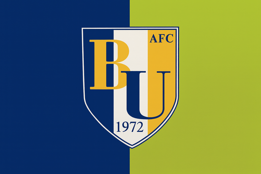 Brideview United Flag - Football Clubs
