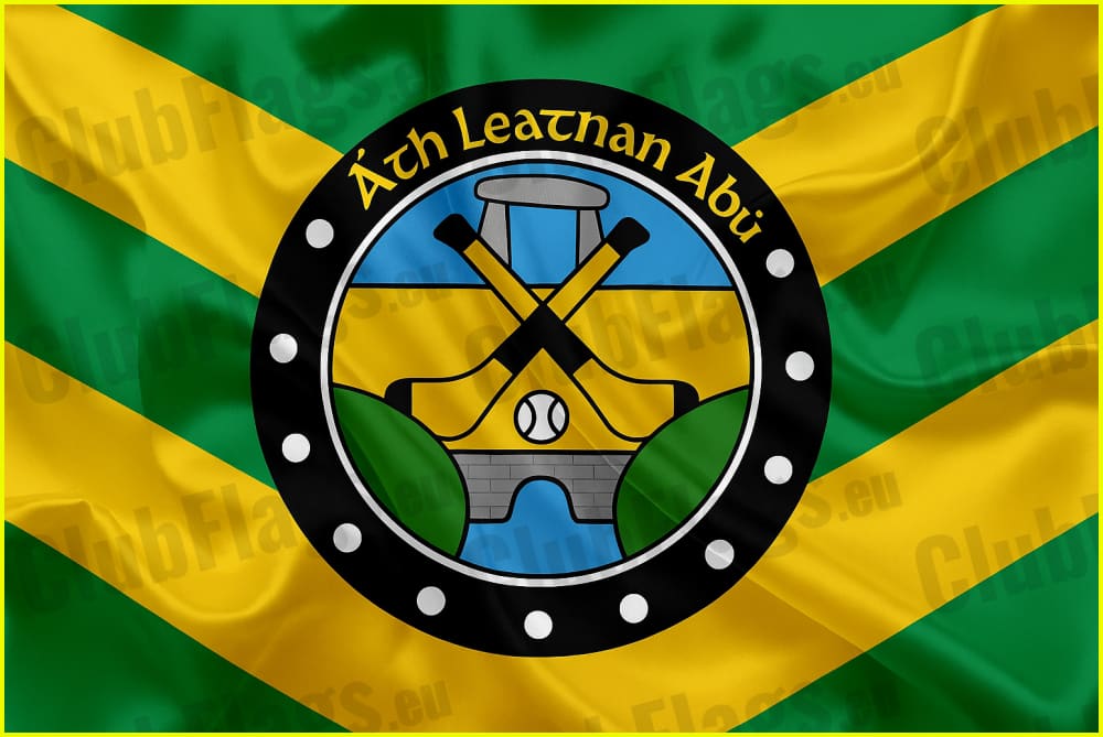 Broadford GAA Club Flag GAA Clubs