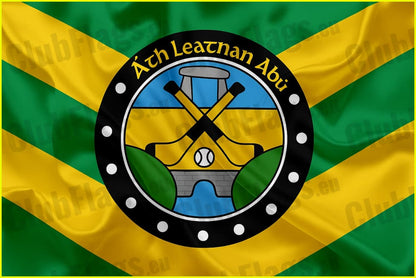 Broadford GAA Club Flag GAA Clubs