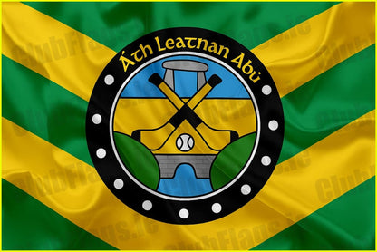Broadford GAA Club Flag - GAA Clubs