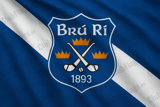Bruree GAA Club Flag GAA Clubs